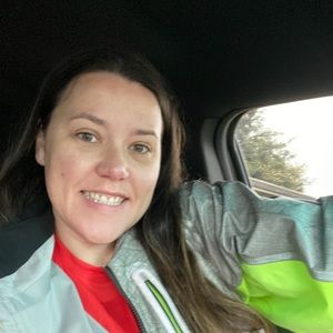 Meet your Posher, Leah